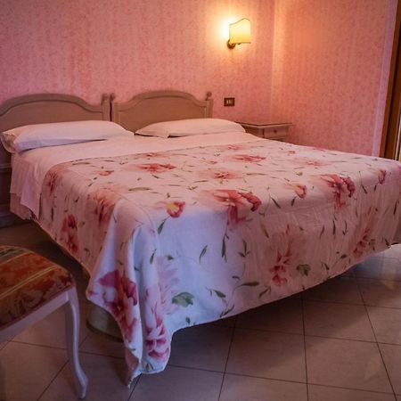 Albergo Villa Maria Bracciano  Dış mekan fotoğraf